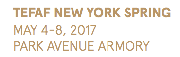 TEFAF New York Spring