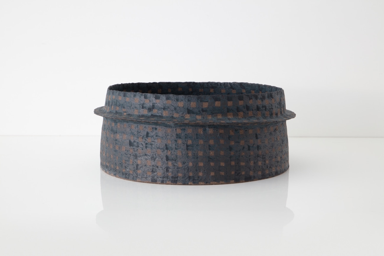 Kati Tuominen-Niittyl&auml;, Stoneware, Ceramics, Hostler Burrows, Art, Design