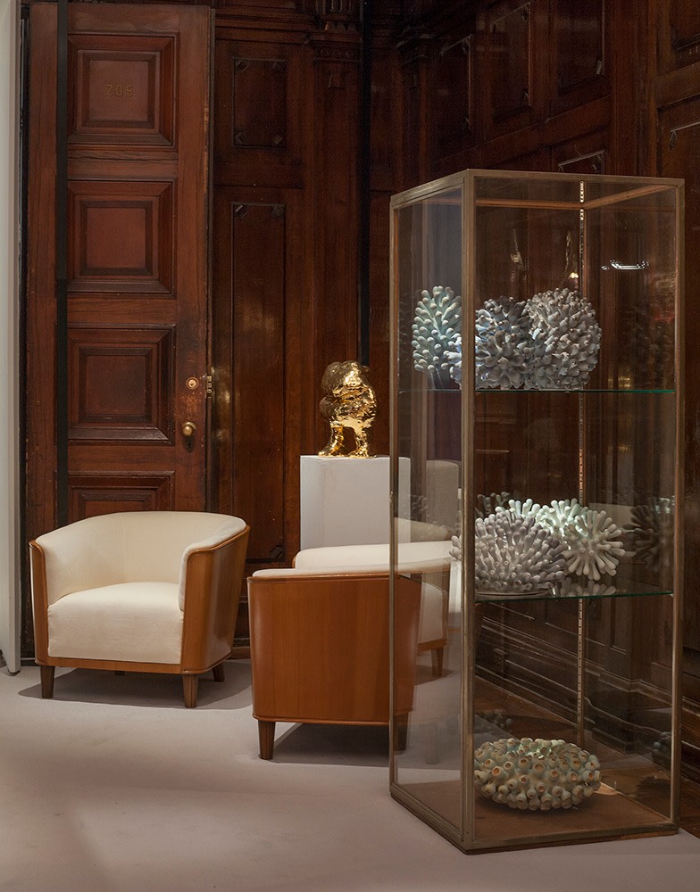 TEFAF New York Spring