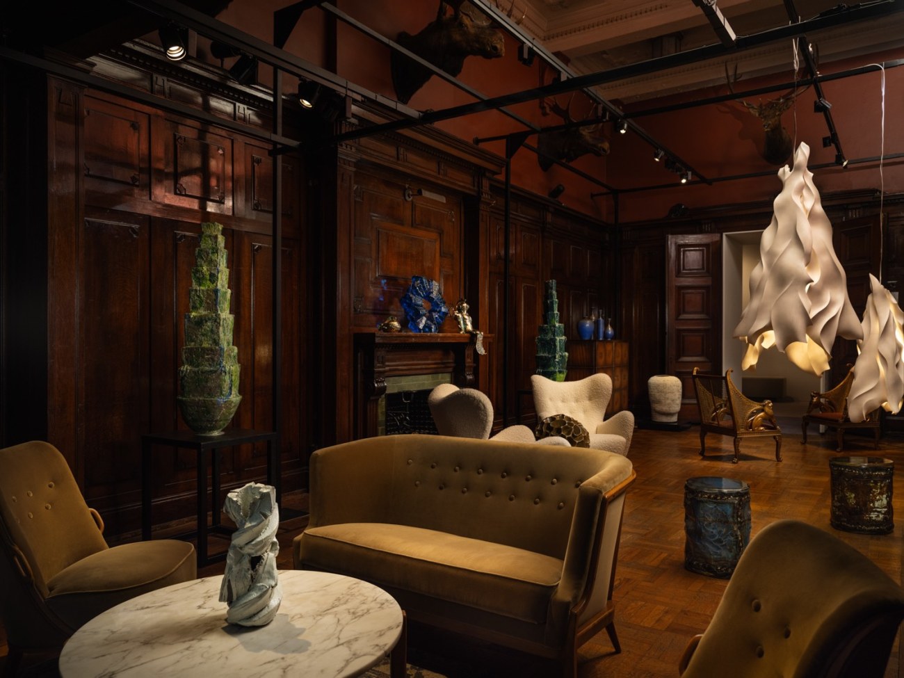TEFAF New York