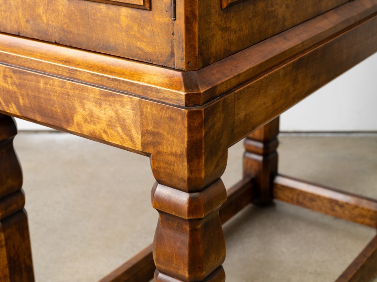 SWEDISH CABINETMAKER