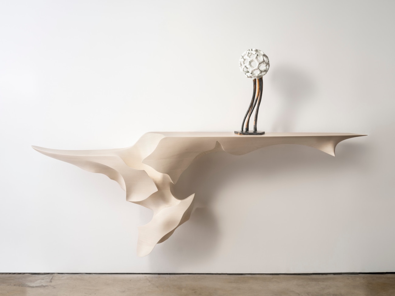 BENTE SKJ&Oslash;TTGAARD