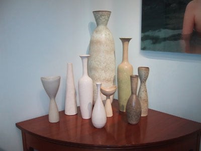 The International 20th Century Arts Fair