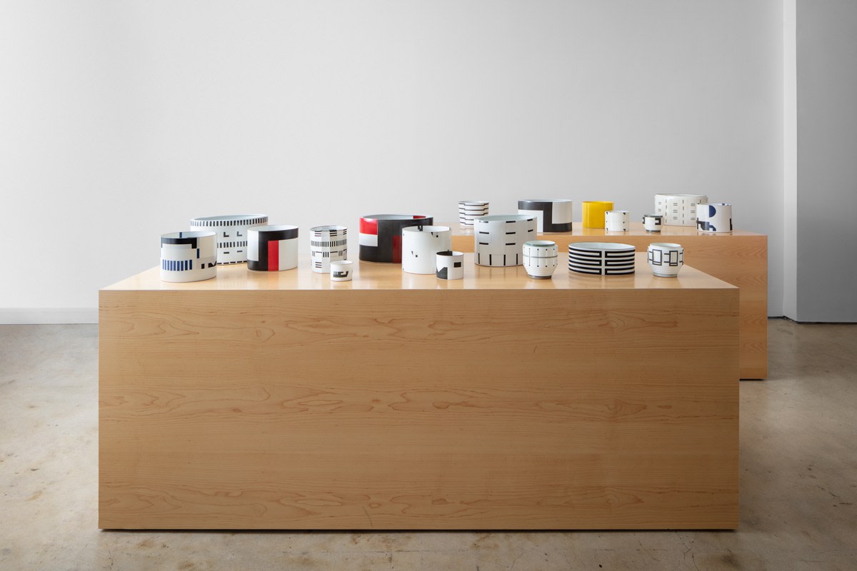 Bodil Manz: New Work | New York