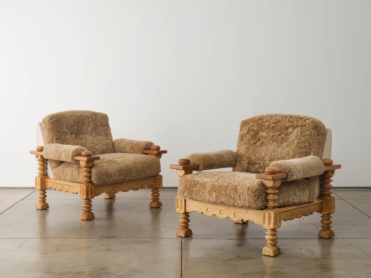 DANISH CABINETMAKER