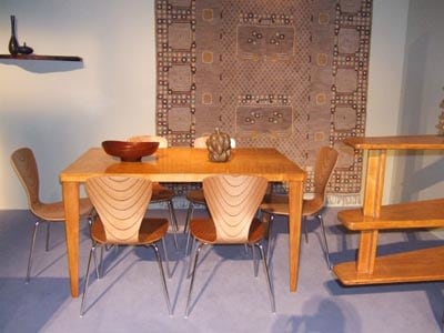 Design Miami / Basel