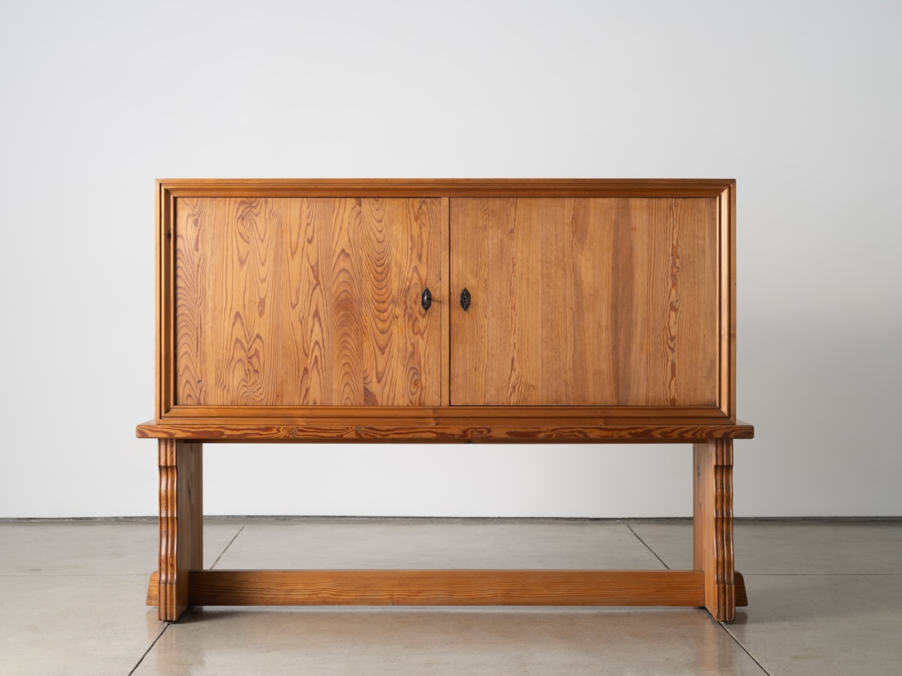 SWEDISH CABINETMAKER