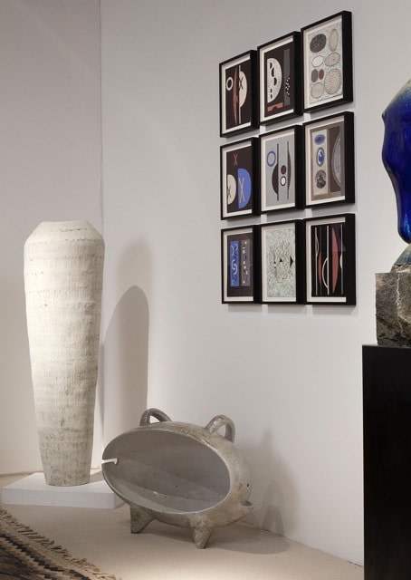 The Salon Art + Design