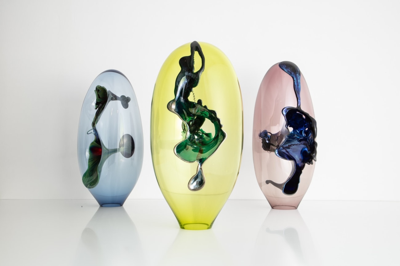 Matter at Hand: Ten Artists in Denmark