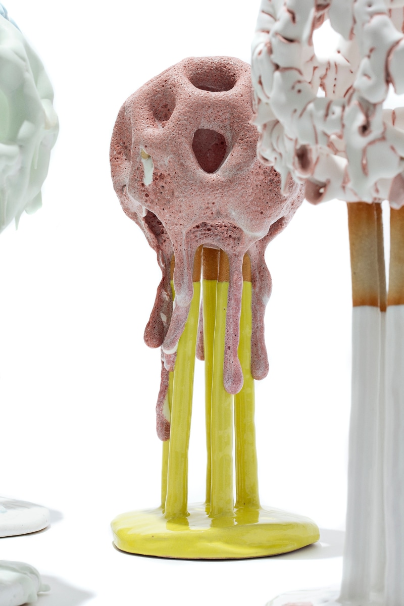 BENTE SKJ&Oslash;TTGAARD