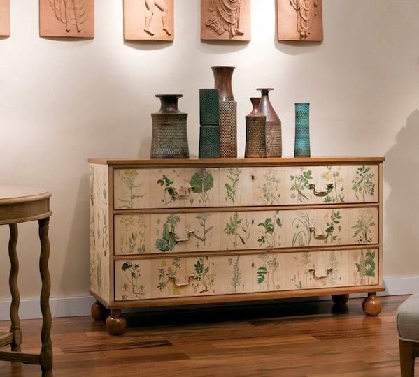 The Winter Antiques Show