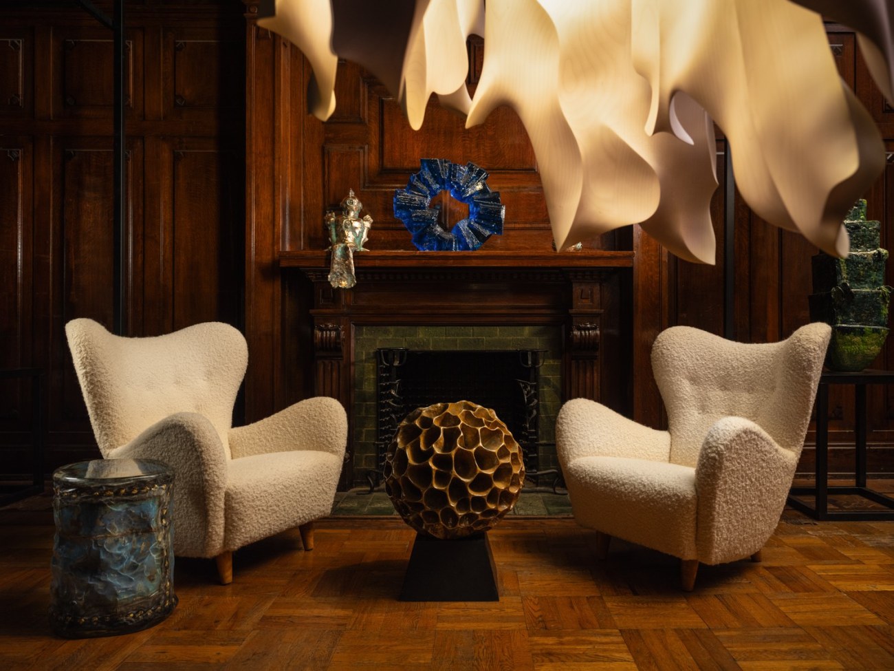 TEFAF New York