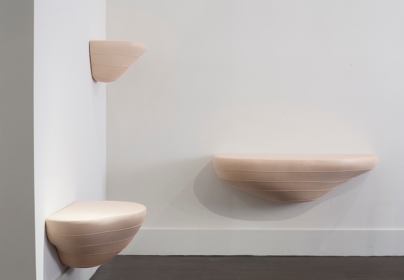 Louise Hederstr&ouml;m and Carina Grefmar