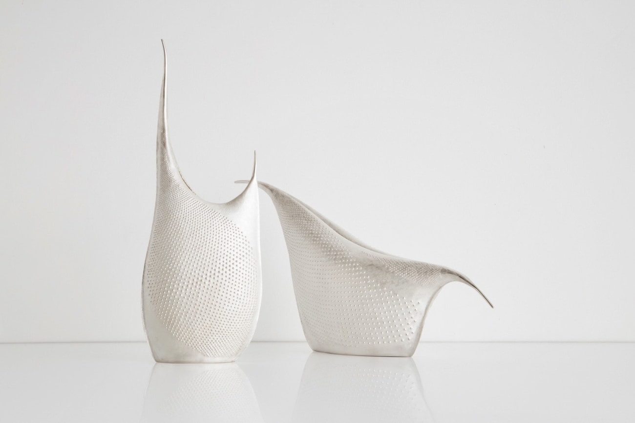 Matter at Hand: Ten Artists in Denmark