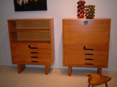 Pavillion des Antiquaires et des Beaux Arts