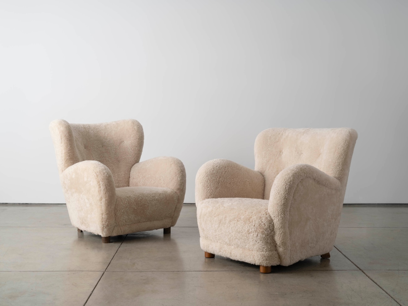 Flemming Lassen (Attributed)