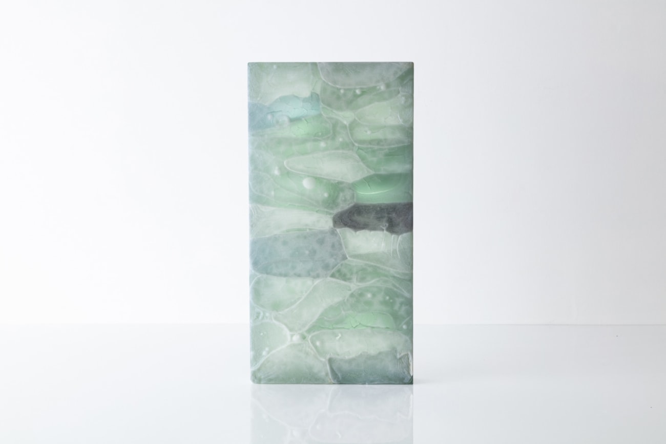 MARIA SPARRE-PETERSEN