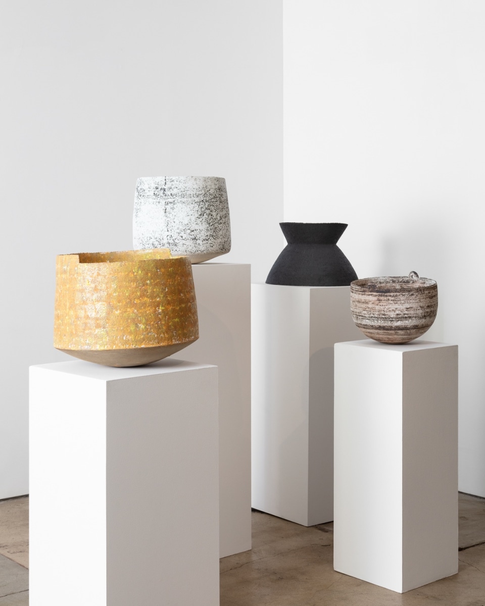 Contemporary Finnish Sculpture