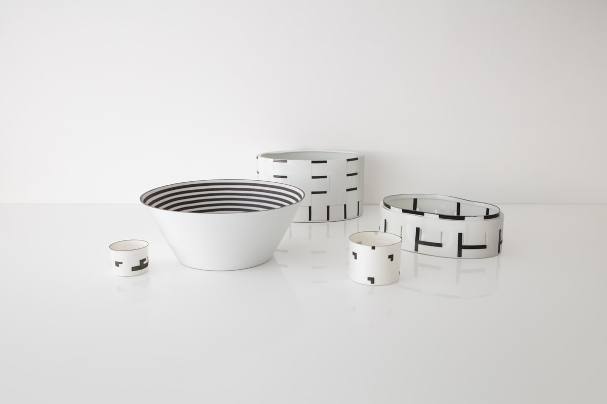 Bodil Manz: New Work | New York