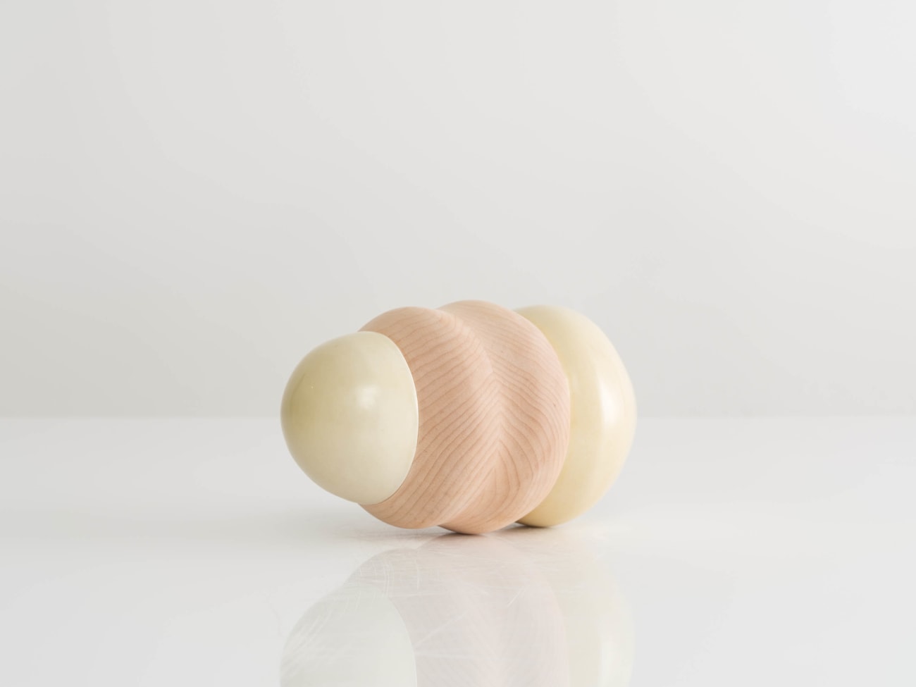 ANNE BRANDH&Oslash;J AND SIGNE FENSHOLT