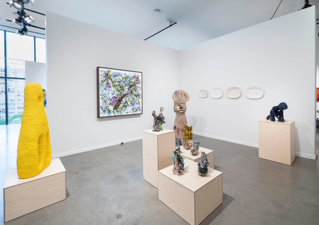 Independent Art Fair