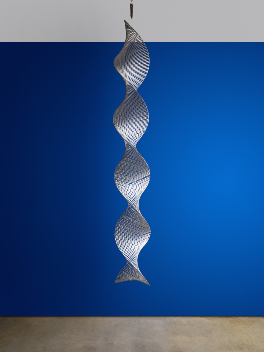 BERTIL HERLOW SVENSSON