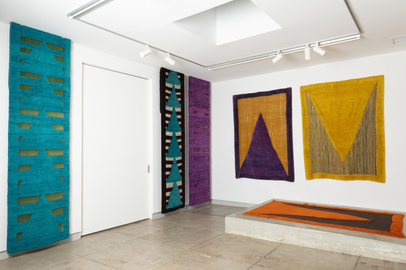 Taher Asad-Bakhtiari | Los Angeles