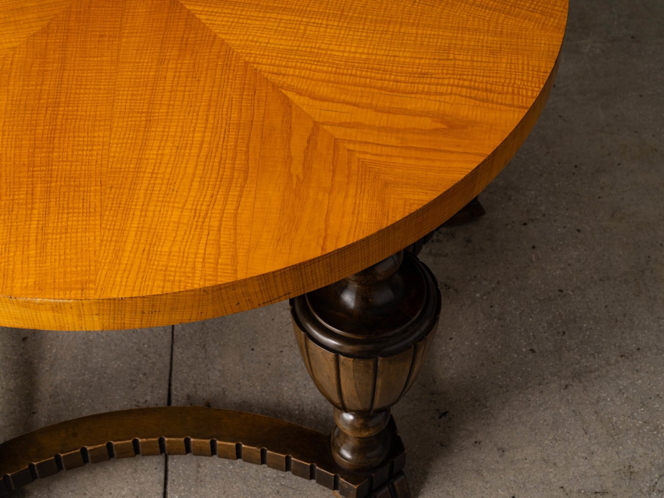 Swedish Cabinetmaker