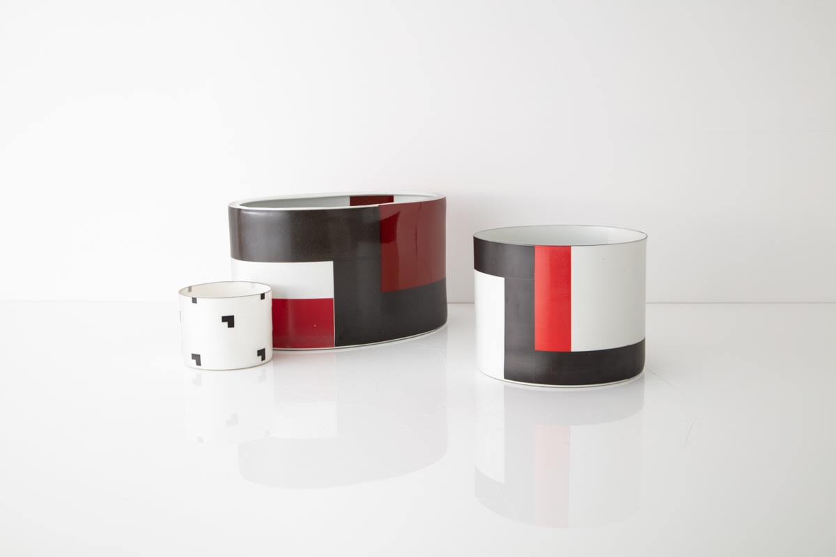 Bodil Manz: New Work | New York