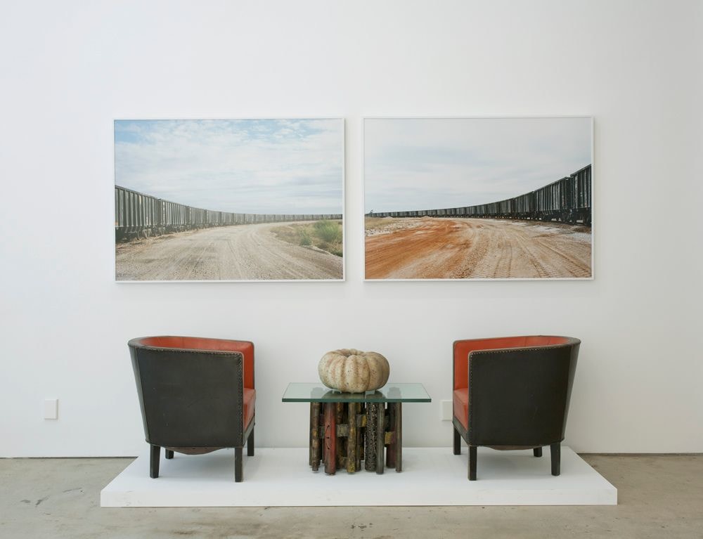 Victoria Sambunaris - Exhibitions - Hostler Burrows Victoria Sambunaris - Exhibitions - Hostler Burrows