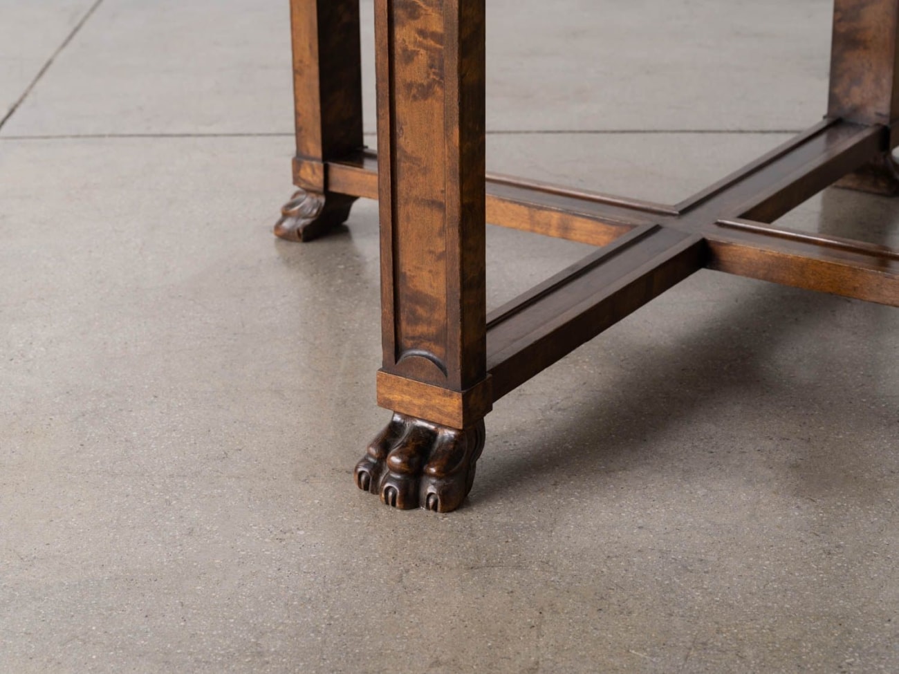 SWEDISH CABINETMAKER