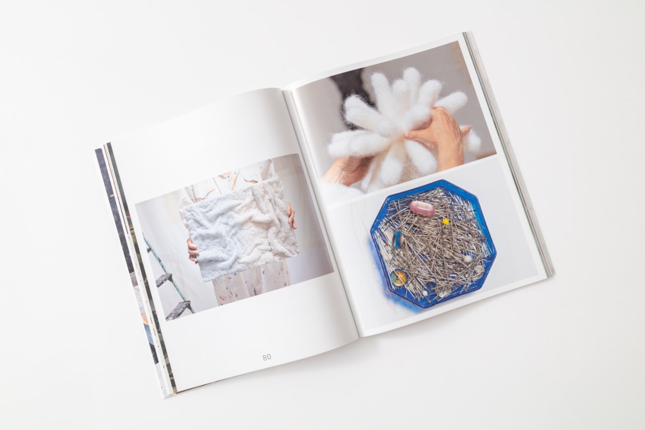 Matter at Hand: Ten Artists in Denmark