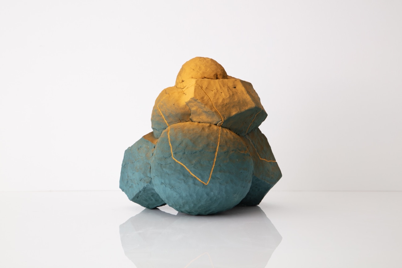 John Shea, Ceramics, Hostler Burrows, Art, Design, Sculpture, Collective Design, Frieze