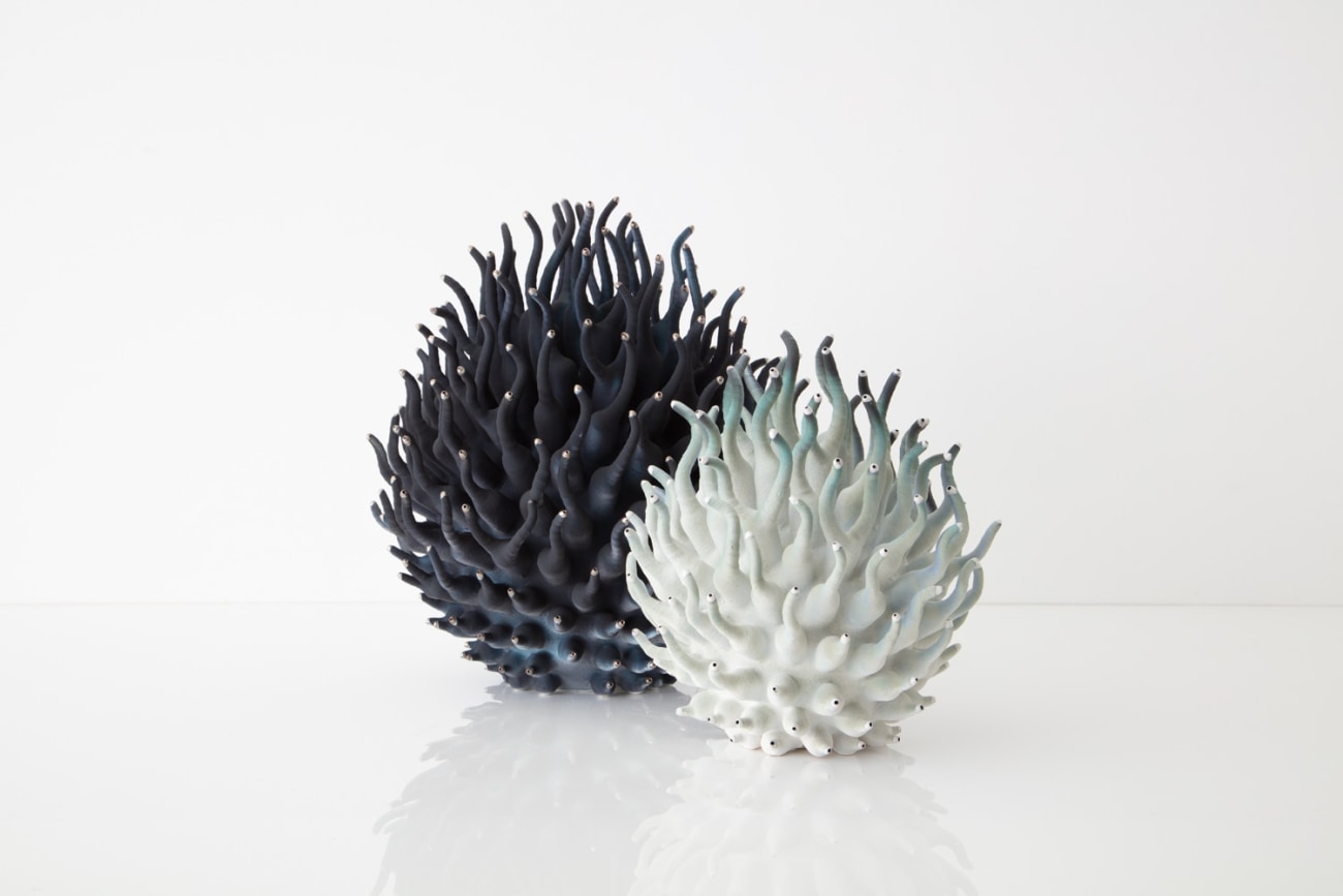 Jenny Nordberg x Eva Zethraeus