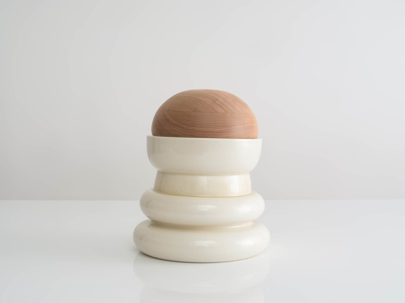 ANNE BRANDH&Oslash;J AND SIGNE FENSHOLT