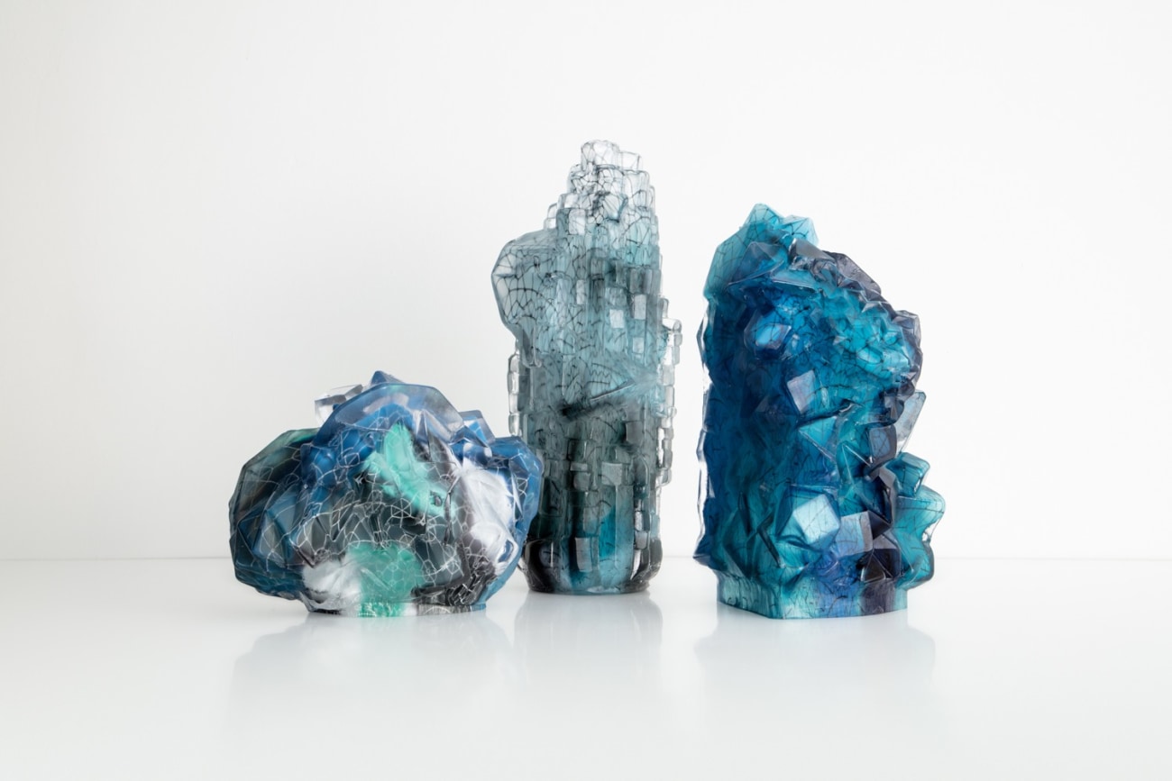 Matter at Hand: Ten Artists in Denmark