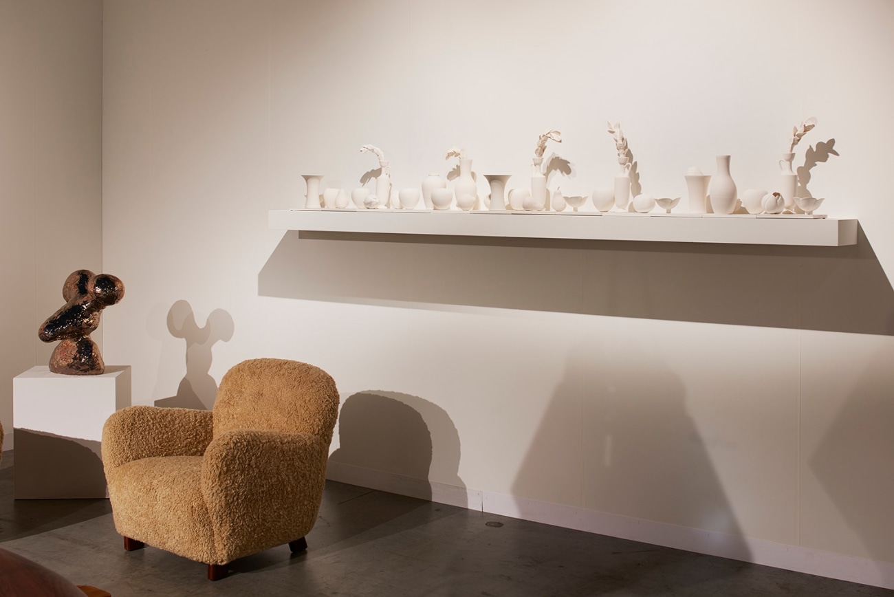 Design Miami / Basel