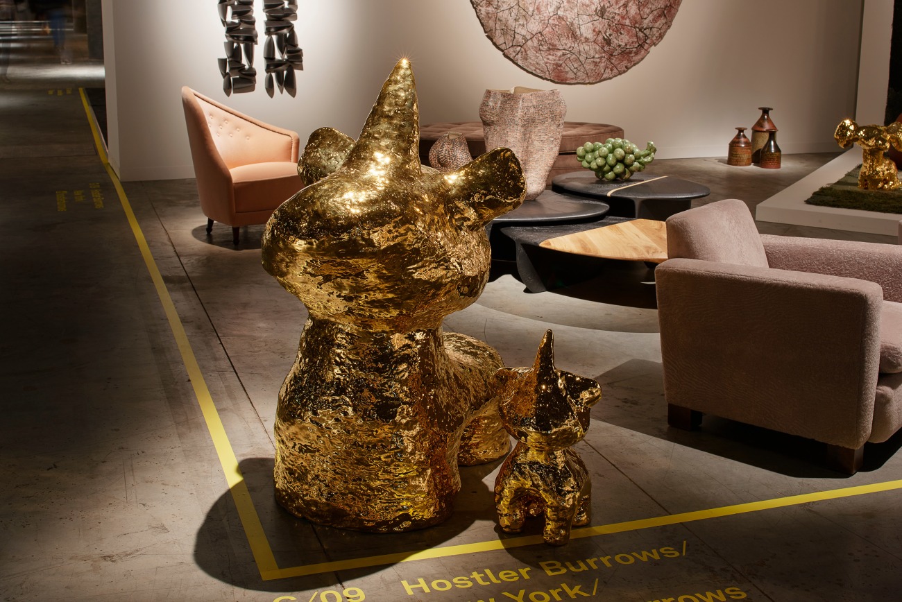 Design Miami / Basel