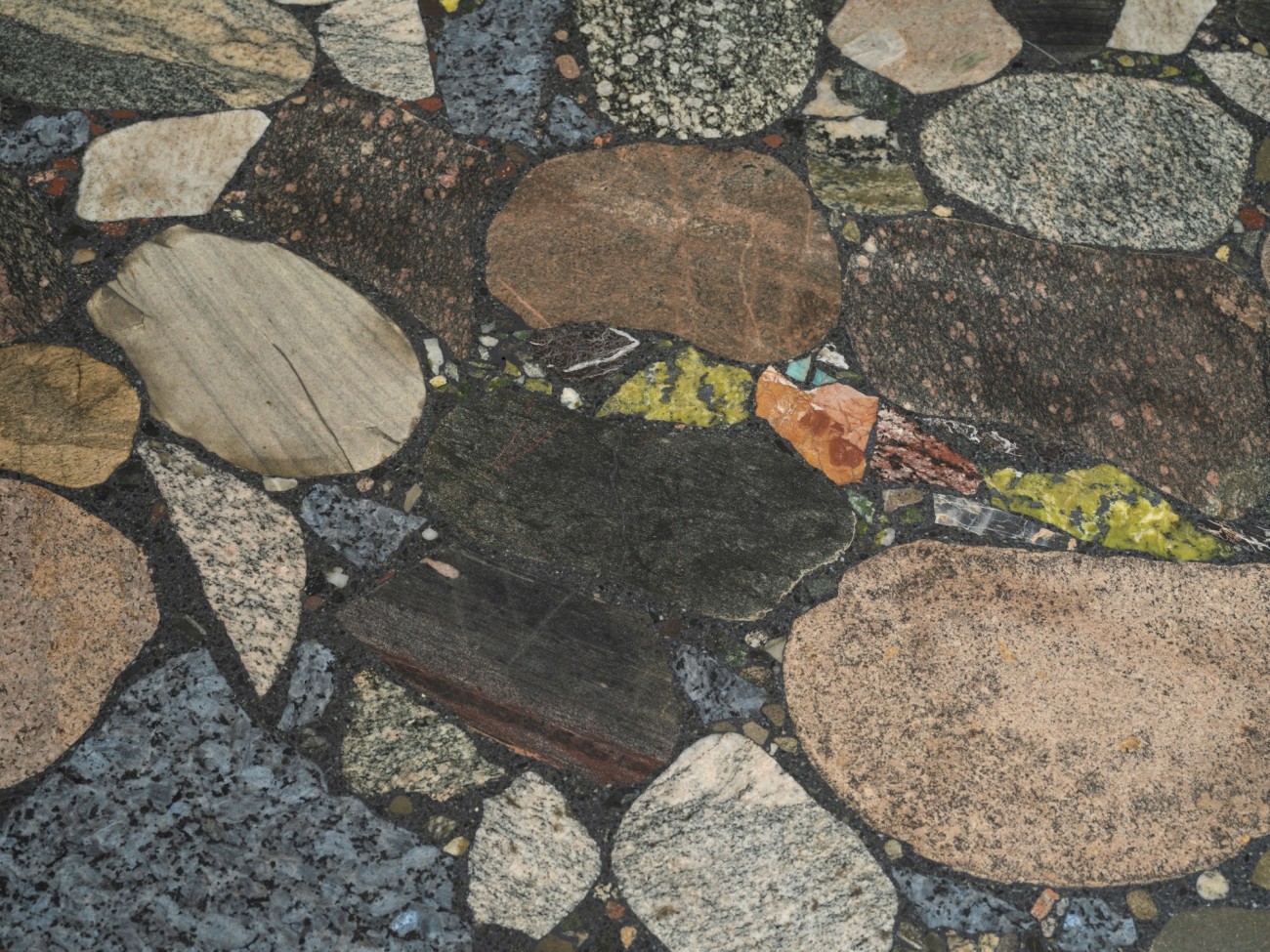 ERLING VIKSJ&Oslash;