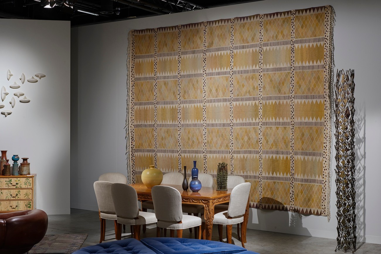 DESIGN MIAMI / BASEL