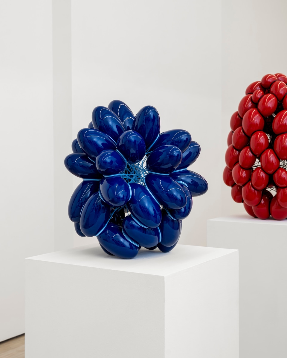 Steen Ipsen: Organic Reflection