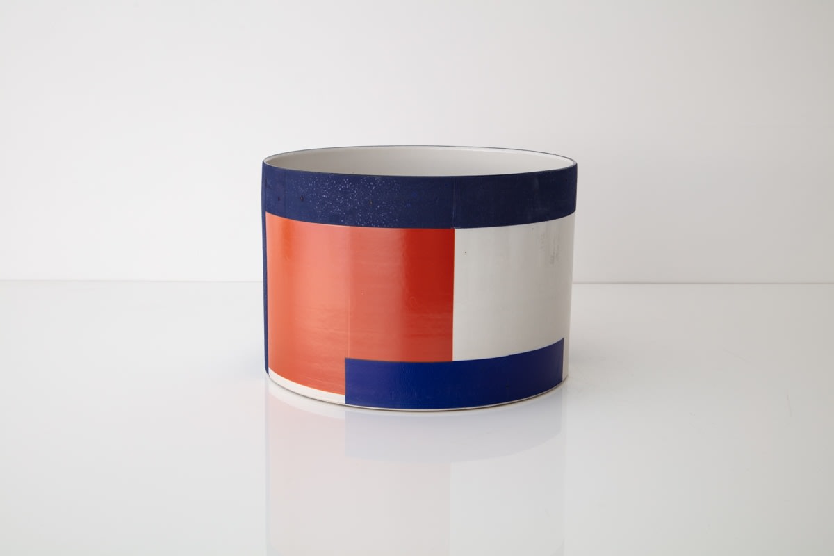 Bodil Manz: New Work | New York