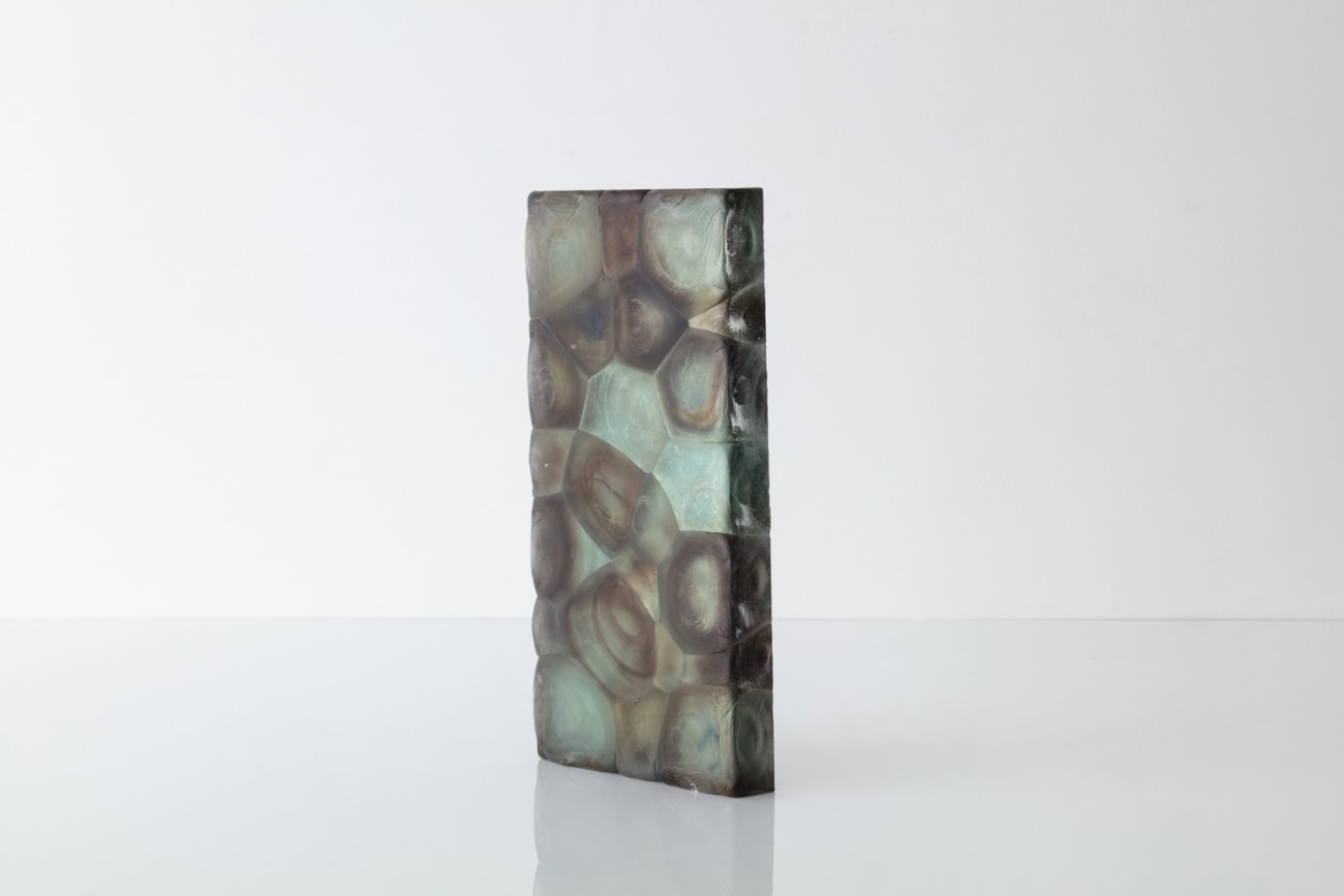 MARIA SPARRE-PETERSEN