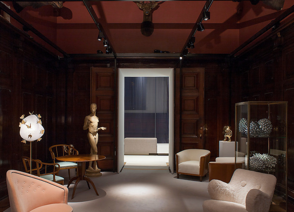TEFAF New York Spring