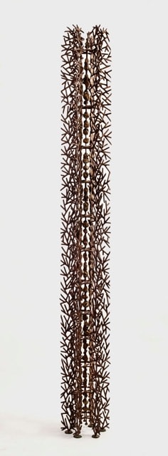 Richard Filipowski, &quot;General Montcalm&quot;, United States, ca. 1960 - 1965