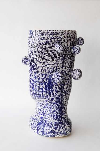 KRISTINA RISKA (Finnish, b.1960), Ming, 2019