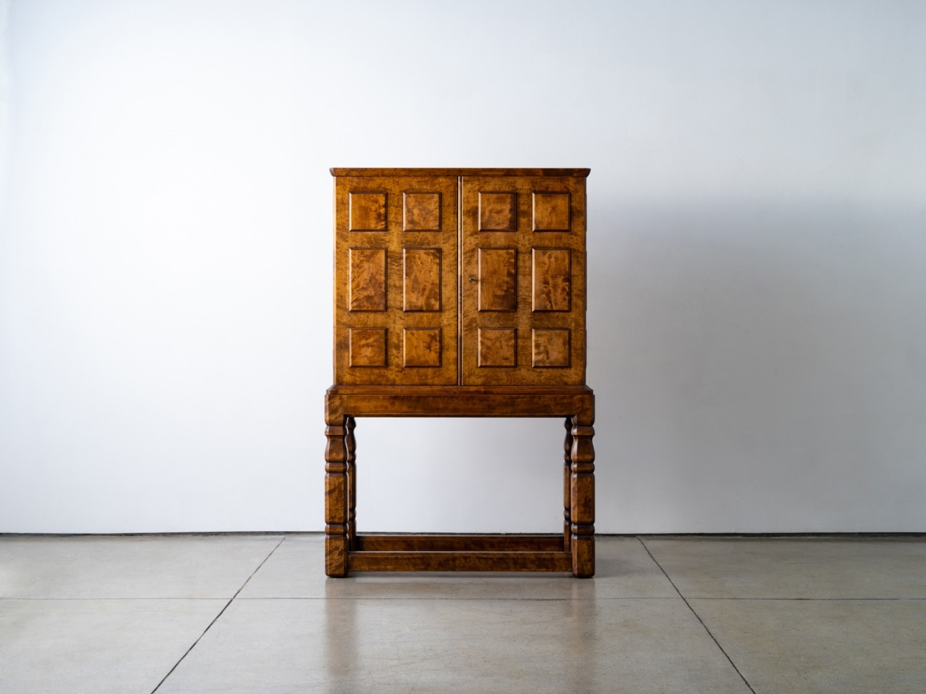 SWEDISH CABINETMAKER