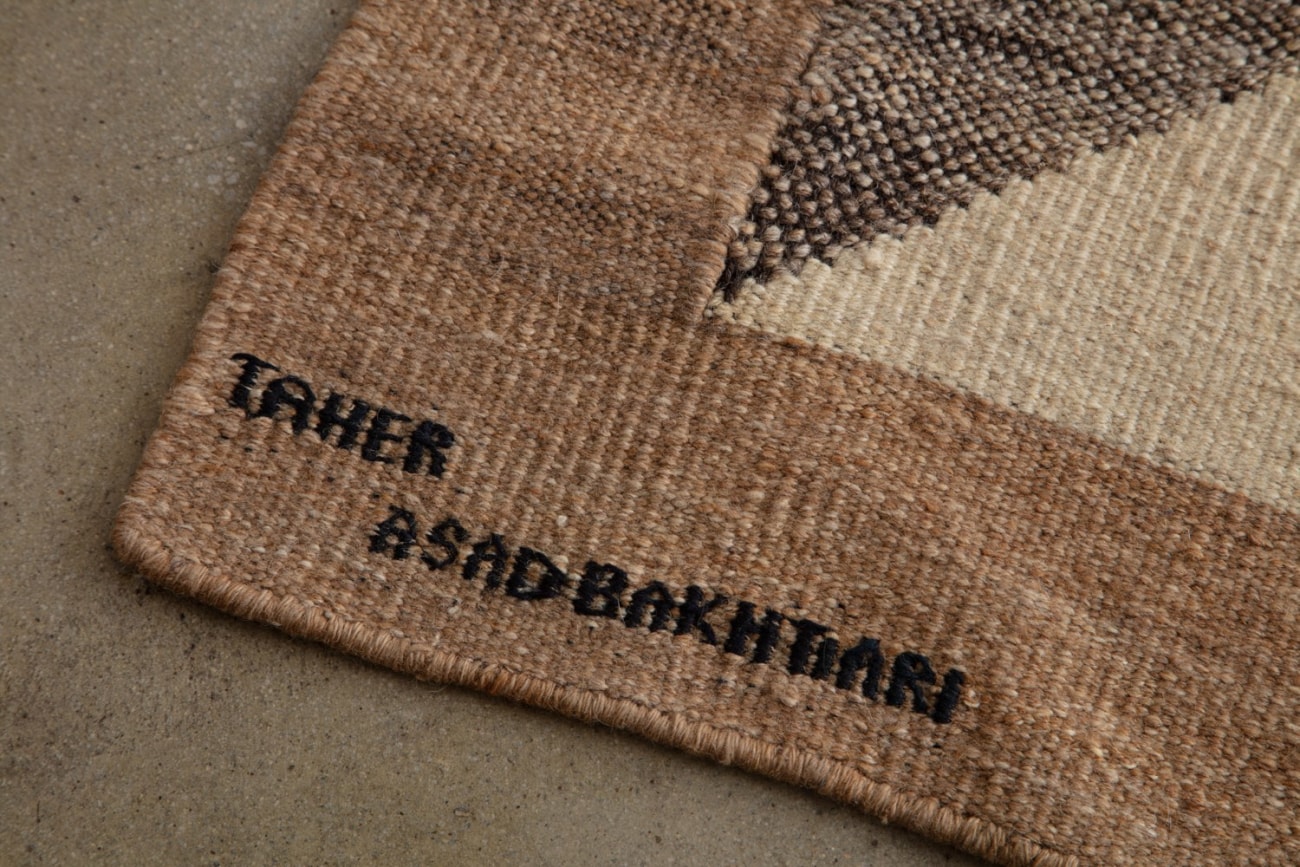 Taher Asad-Bakhtiari