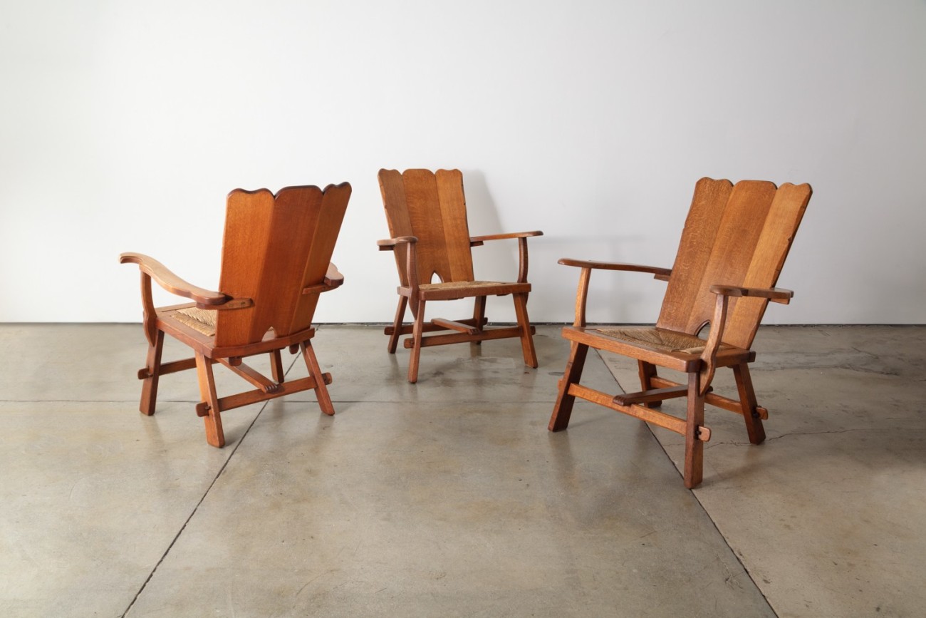 SWEDISH CABINETMAKER