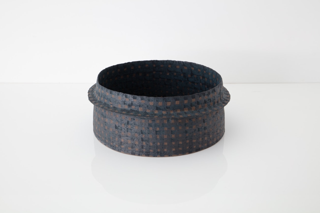 Kati Tuominen-Niittyl&auml;, Stoneware, Ceramics, Hostler Burrows, Art, Design